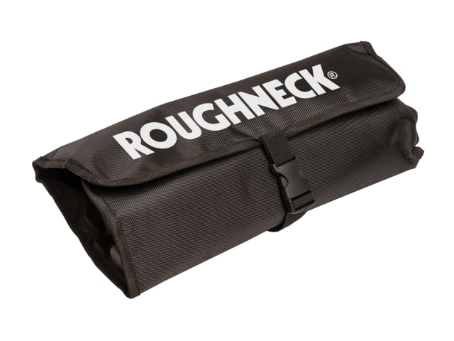 Roughneck Pro Lead Dressing Set, 4 Piece