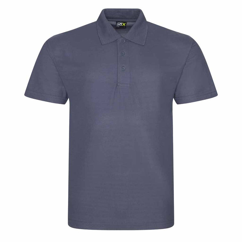 Pro RTX Polyester Polo Workwear T Shirts - RX105