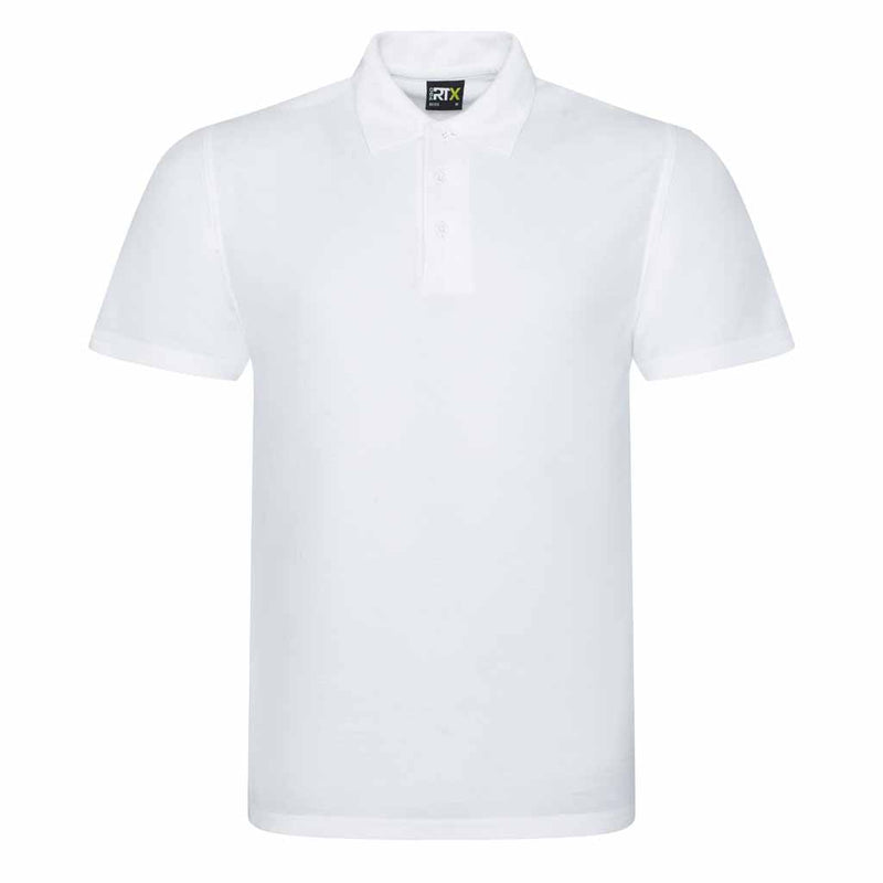 Pro RTX Polyester Polo Workwear T Shirts - RX105