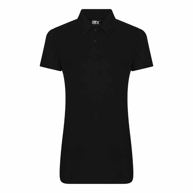 Pro RTX Ladies Polyester Polo Workwear T Shirts - RX105F
