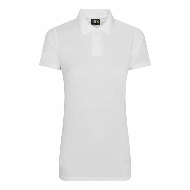 Pro RTX Ladies Polyester Polo Workwear T Shirts - RX105F