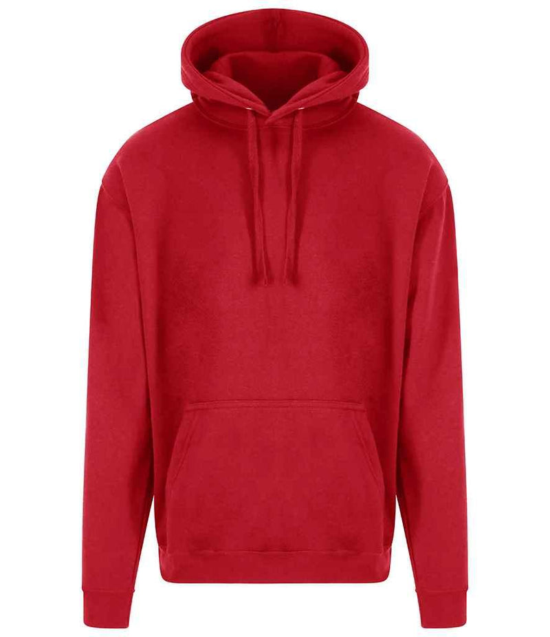 Pro RTX Hooded Sweatshirts - RX350