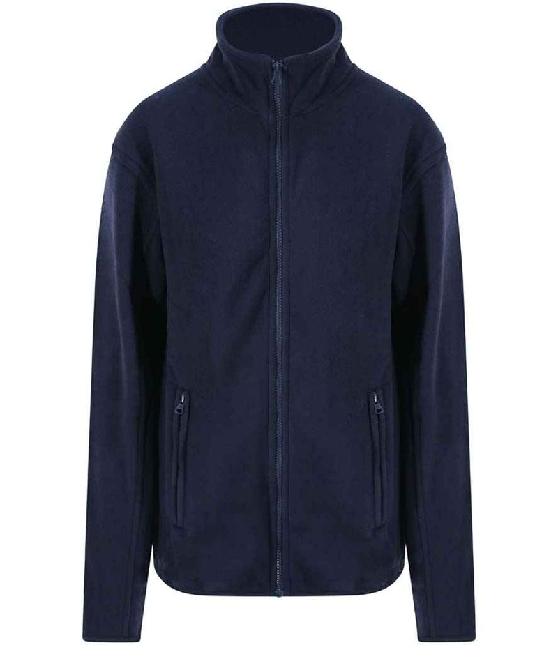 Pro RTX Full Zip Microfleece - RX401