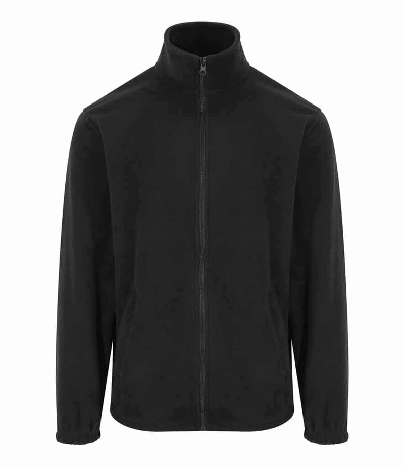 Pro RTX Full Zip Fleece - RX402