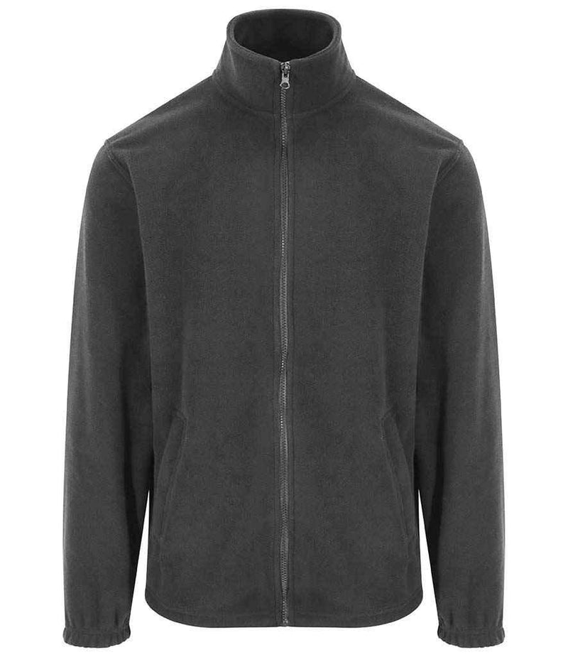 Pro RTX Full Zip Fleece - RX402