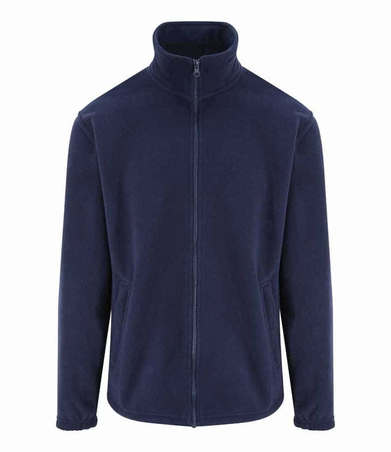 Pro RTX Full Zip Fleece - RX402