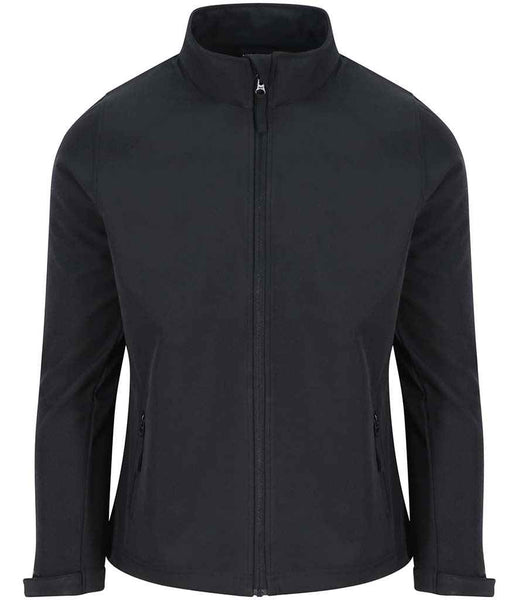 Pro RTX Ladies 2 Layer Softshell Jacket  - RX500F