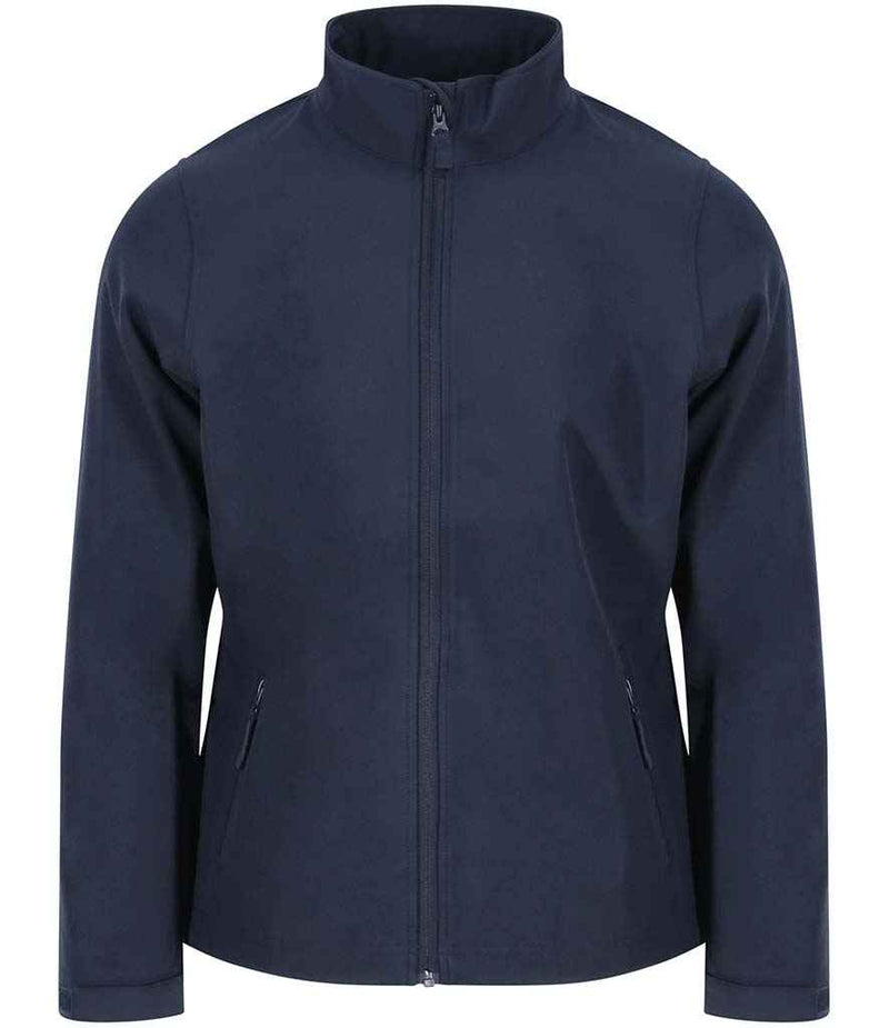 Pro RTX Ladies 2 Layer Softshell Jacket - RX500F