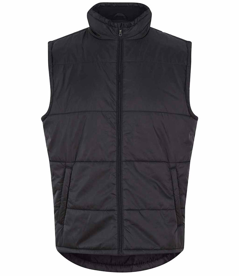 Pro RTX Bodywarmer Workwear Jackets - RX551
