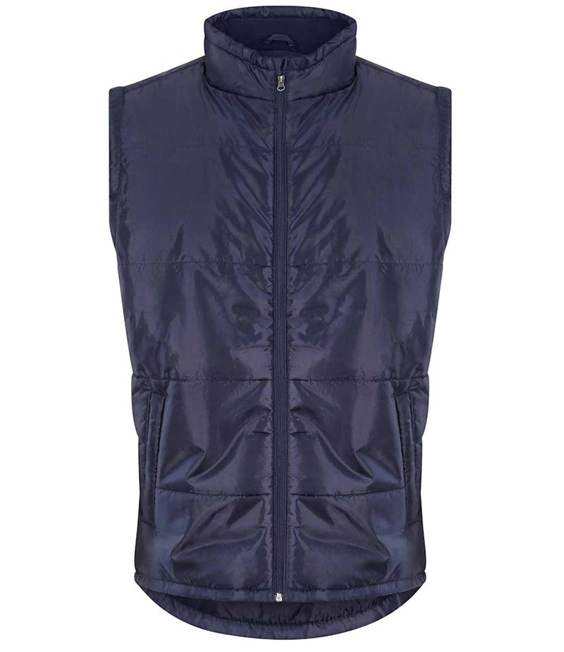 Pro RTX Bodywarmer Workwear Jackets - RX551