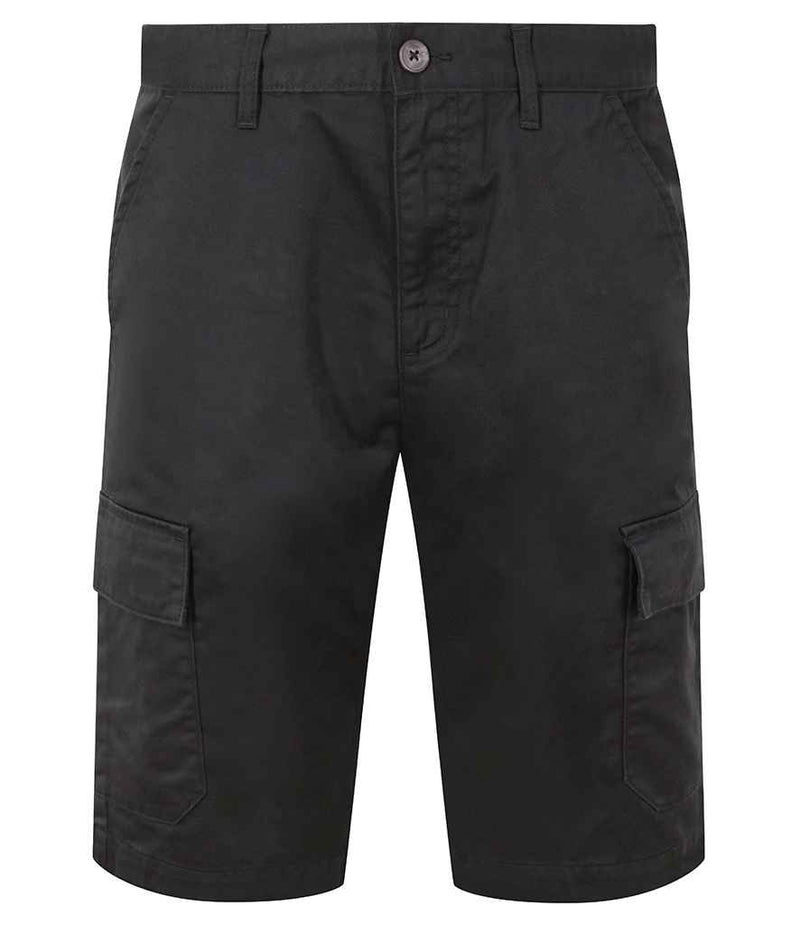 Pro RTX Workwear Cargo Shorts - RX605