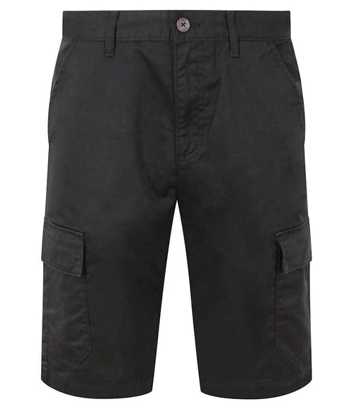 Pro RTX Workwear Cargo Shorts  - RX605