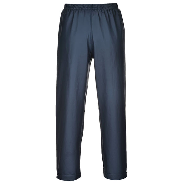 Portwest Sealtex Air Trouser S351 in navy.
