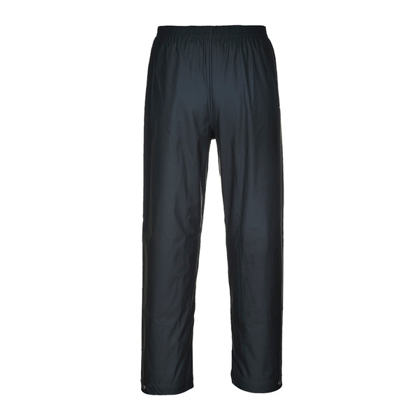 Portwest Sealtex Classic Trouser S451 in black.
