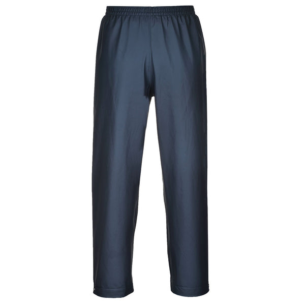Portwest Sealtex Classic Trouser S451 in navy.