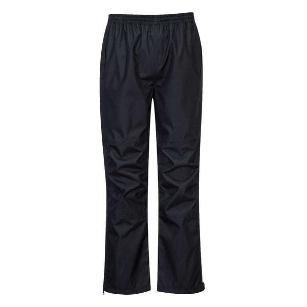 Portwest Vanquish Trouser S556 in black.