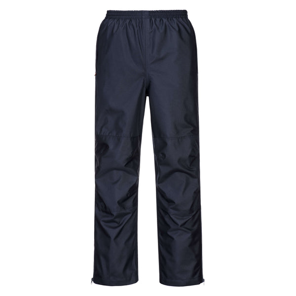 Portwest Vanquish Trouser S556 in dark navy.
