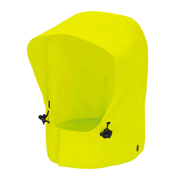 Portwest Hi-Vis Extreme Hood S592 in Yellow color