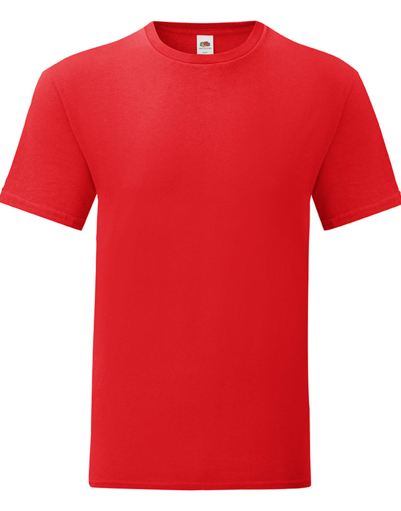 Fruit of the Loom Iconic T