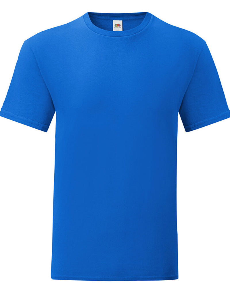Fruit of the Loom Iconic T