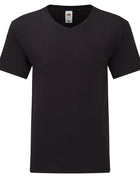 Fruit of the Loom Iconic V Neck T