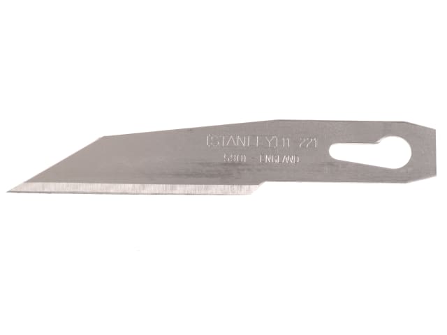 STANLEY 5901 Straight Knife Blades