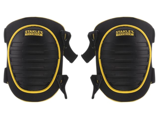 STANLEY FatMax Hard Shell Tactical Knee Pads