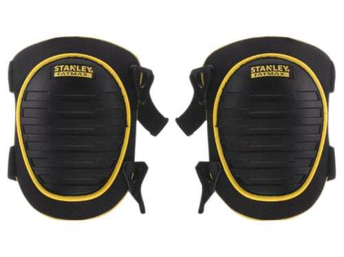 STANLEY FatMax Hard Shell Tactical Knee Pads