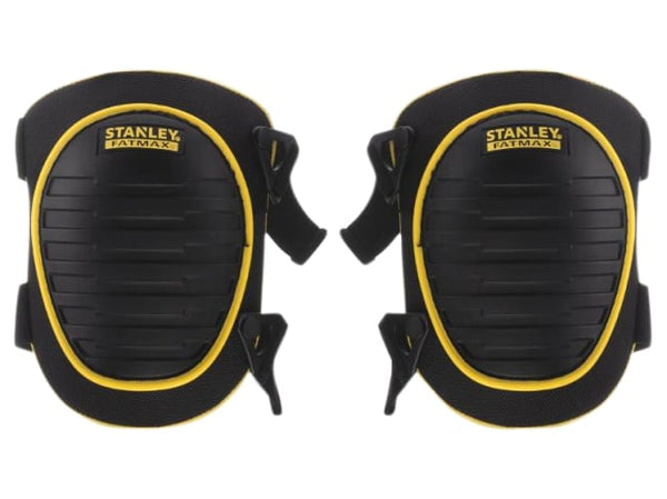 STANLEY FatMax Hard Shell Tactical Knee Pads