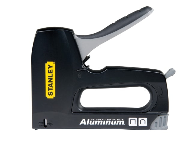 STANLEY T10X 2-in-1 Cable Tacker
