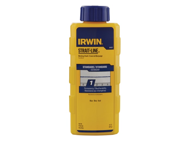 IRWIN® STRAIT-LINE® Chalk Powder Refills 8oz