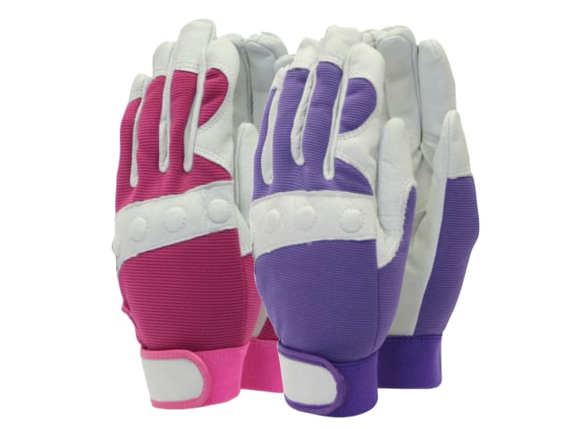 Town & Country Comfort Fit Ladies' Gloves