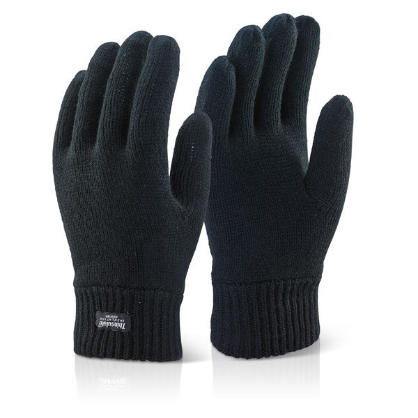 Click 2000 Thinsulate Gloves