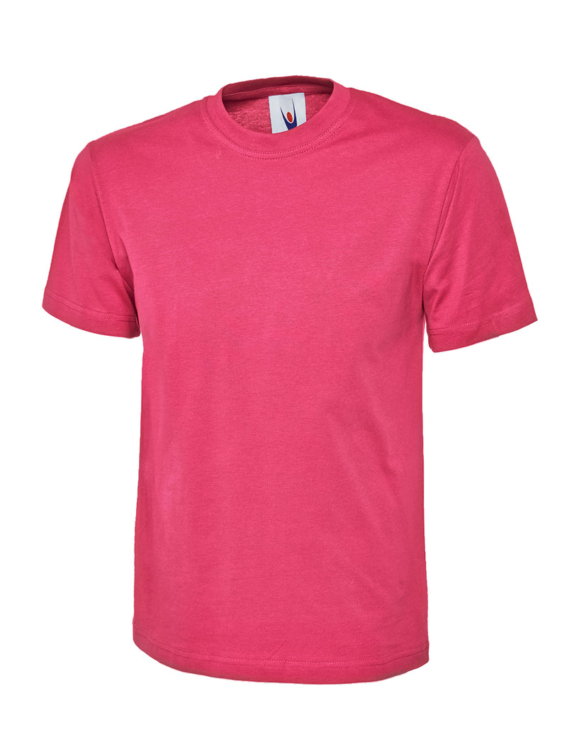 Uneek Classic T-shirt - UC301