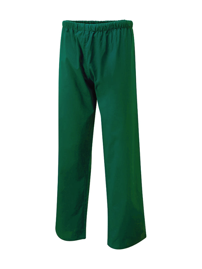 Uneek Scrub Trouser UC922 - Bottle Green