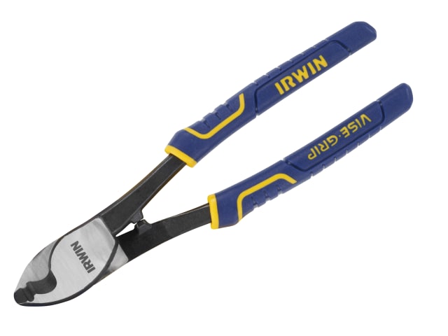 IRWIN Vise-Grip Cable Cutters 200mm (8in)