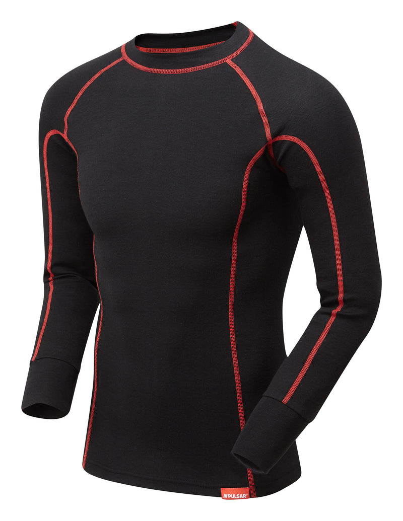 Pulsar Arc Fr Ast Mens Long Top