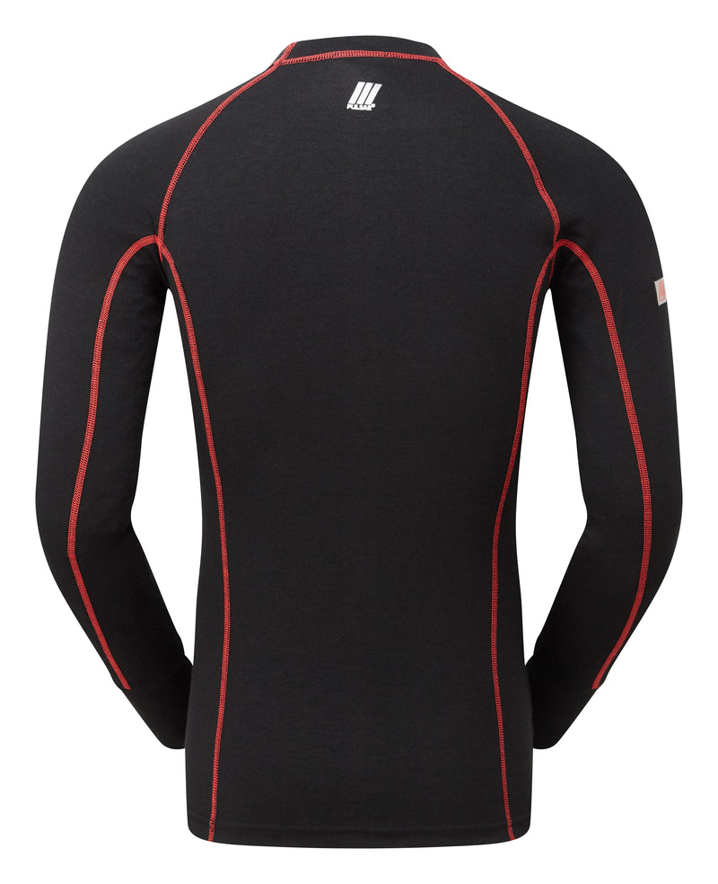Pulsar Arc Fr Ast Mens Long Top