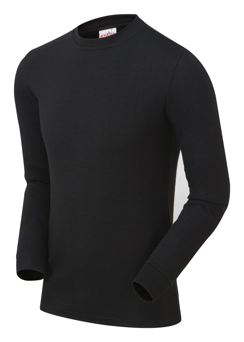 Pulsar Mens Protal Fr Long Sleeve Top
