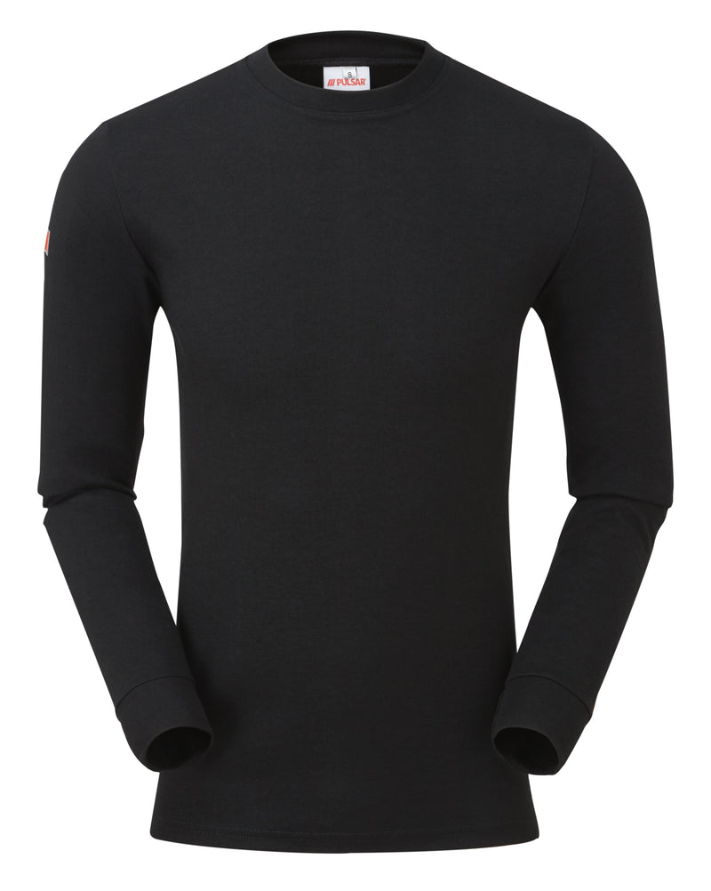 Pulsar Mens Protal Fr Long Sleeve Top