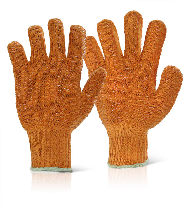 Beeswift Criss Cross Gloves Pack Of 10