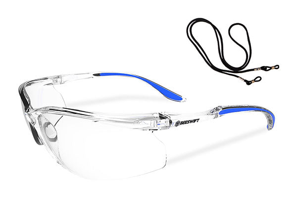 Beeswift Adjustable Safety Glasses