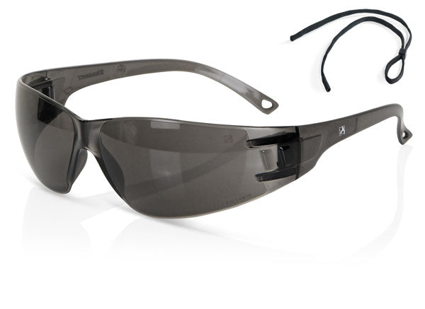 Beeswift Performance Lens Wraparound Safety Glasses