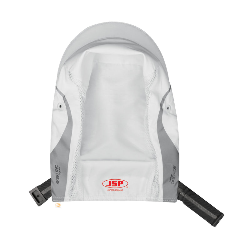 JSP Replacement Cover for Hardcap Aerolite® White