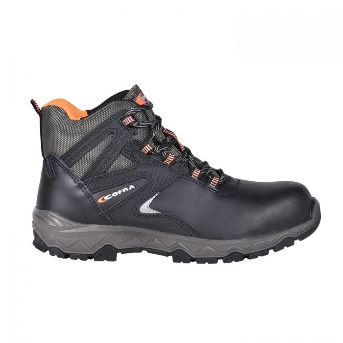 Cofra Ascent S3 SRC Safety Boot - FC10