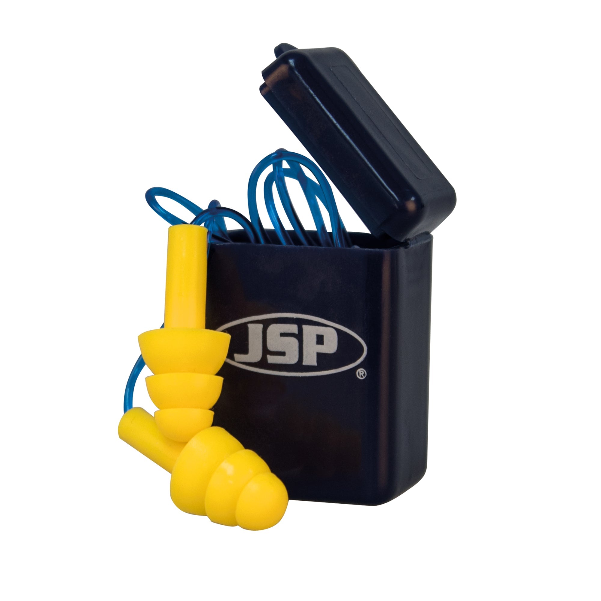 JSP Maxifit™ Pro Ear Plugs with Cord