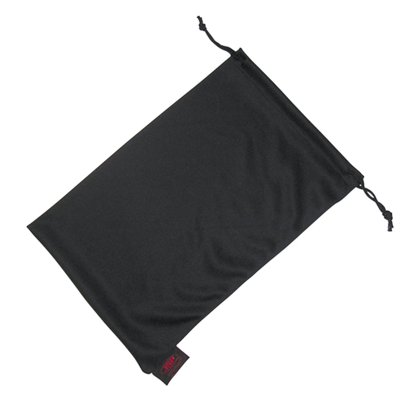 JSP Microfibre Goggle Pouch