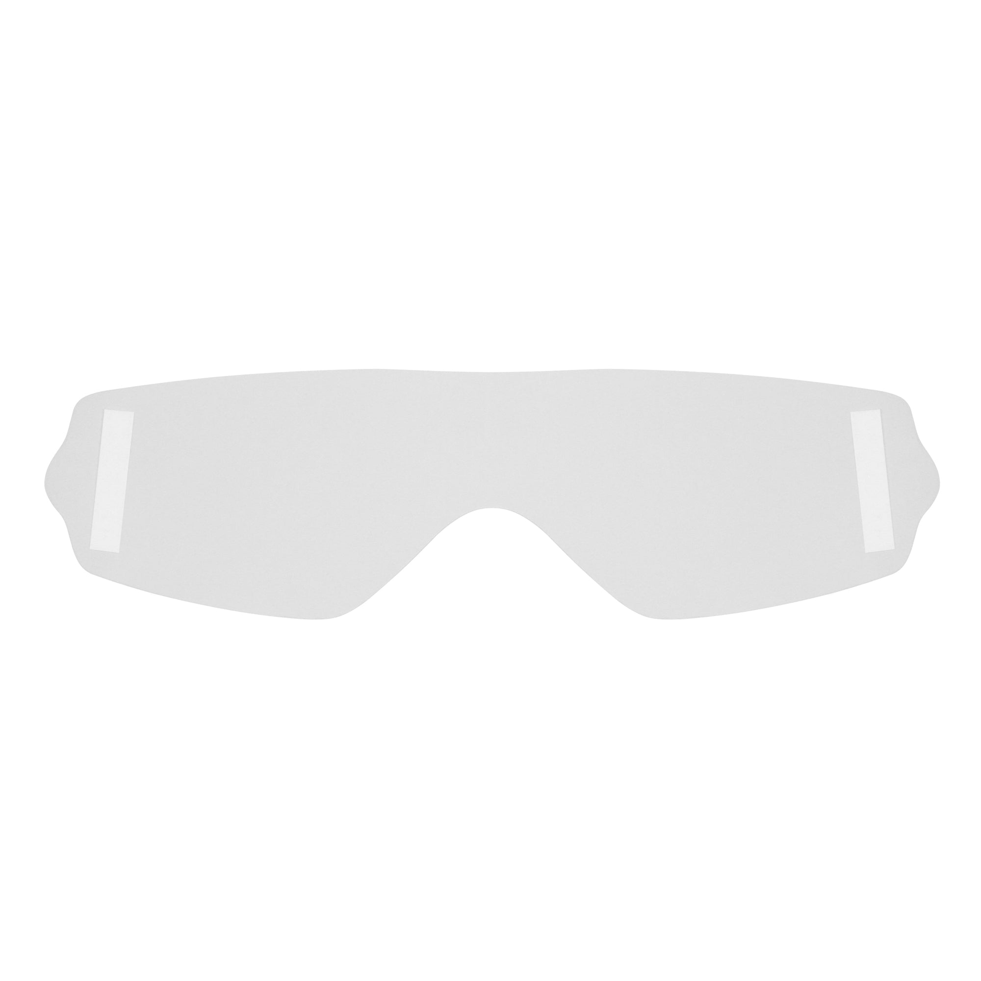 JSP Peel Off Covers for EVO® / Thermex™ Safety Goggles