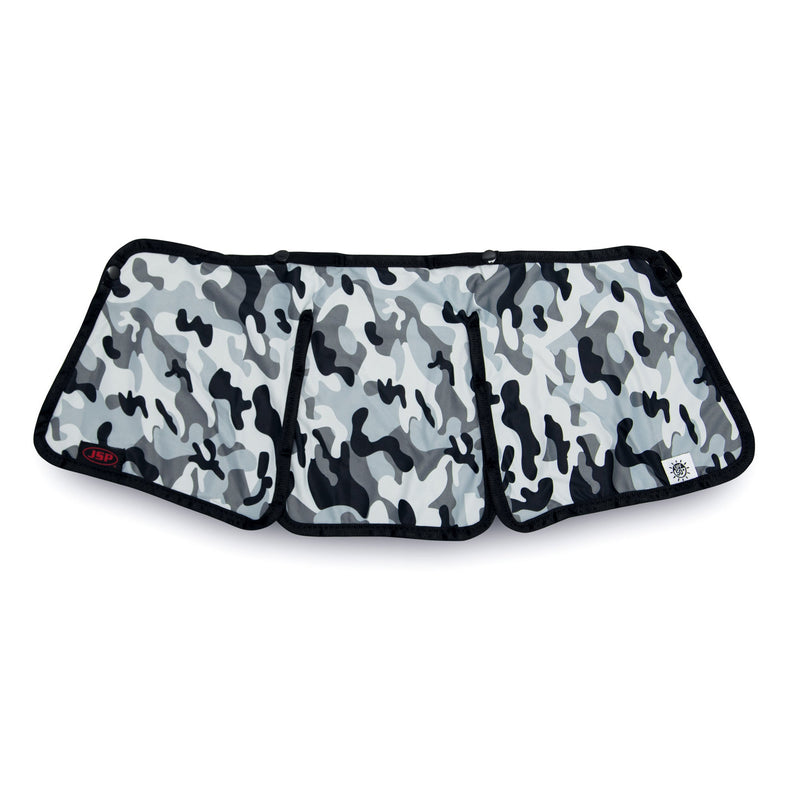 JSP EVO Neck Cape - Camouflage