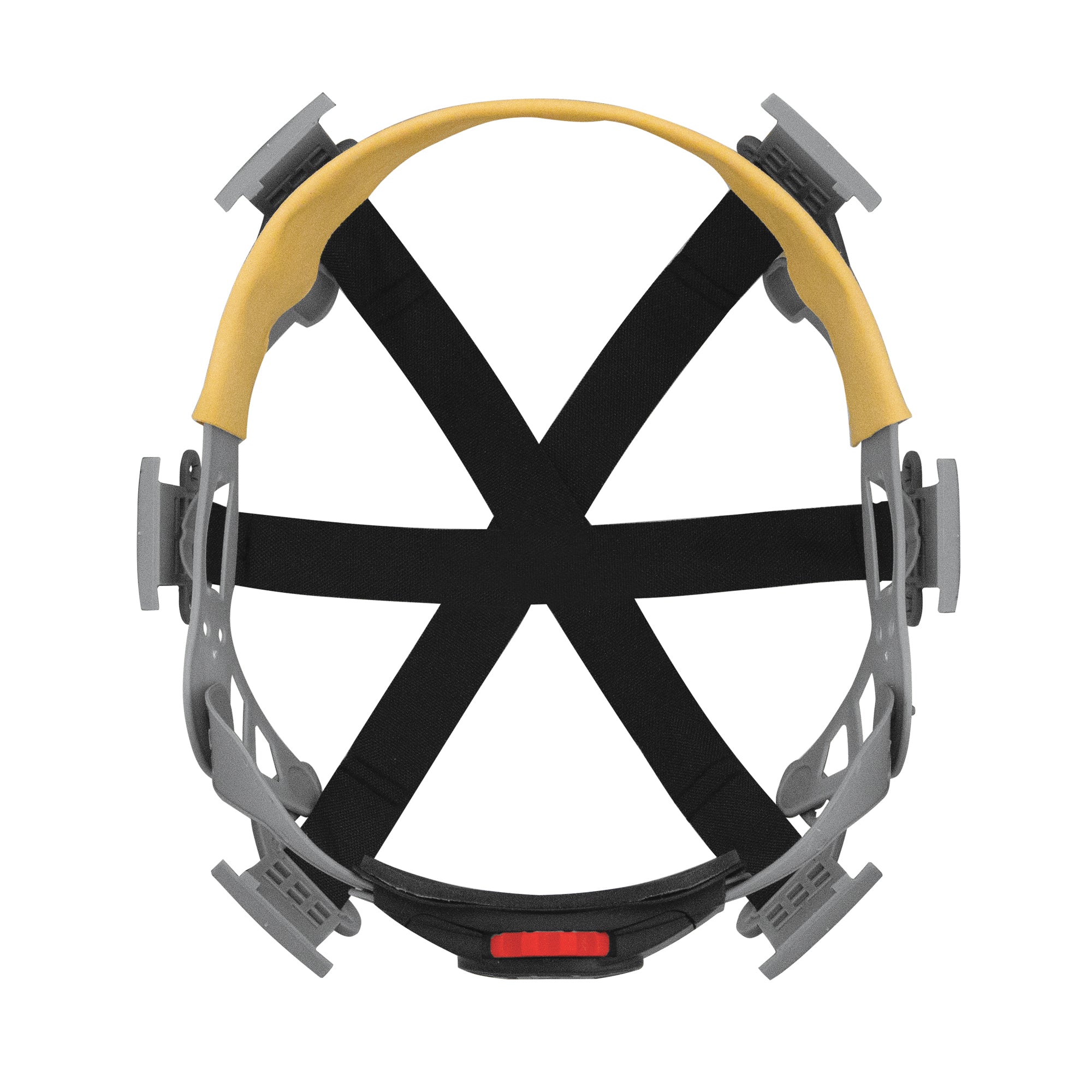 JSP Revolution® Wheel Ratchet Harness for Evolution® Safety Helmets